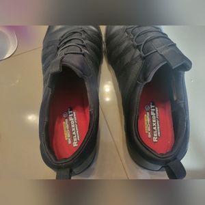 Non-slip shoes